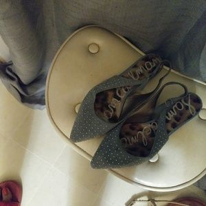 Sam Edleman pair of flats!!